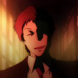 Same edit with Adachi #persona #persona4 #persona4golden #tohruadachi #edit