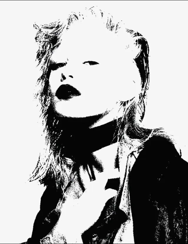 Eras of Edith #crystalcastles #edithfrances #ethankath #livemusic #femalesinger 