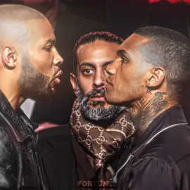 Chris Eubank Jr Vs Conor Benn 🔥 #chriseubank #conorbenn #boxing #edit 