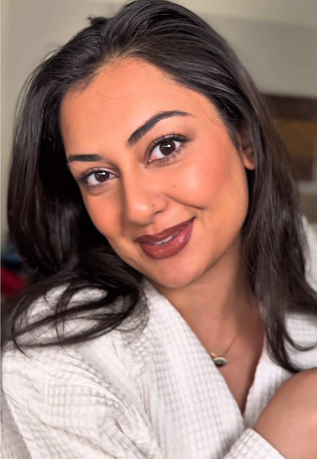 Keep your fingers crossed for us 🫶🏼 so many life changing updates this year & this is the last one we’re waiting on for 2025! @Mary Kay U.S. @Mary Kay Inc. @Morphe Cosmetics @Laura Mercier @Bobbi Brown @Haus Labs @Huda Beauty @NARS Cosmetics @DanessaMyricksBeauty @Makeup By Mario @Maybelline New York @Hung Vanngo Beauty 