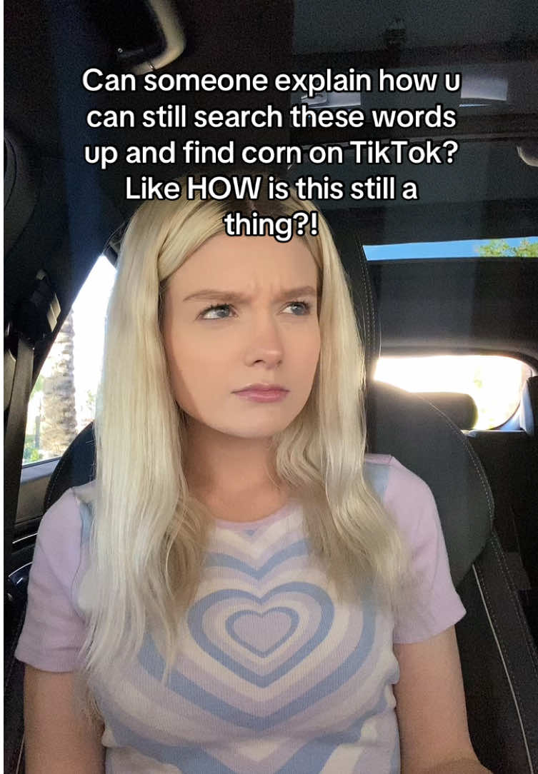 I seriously thought this stuff was gone…. I was so wrong….