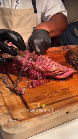 #mastros #finedinning #lamb 