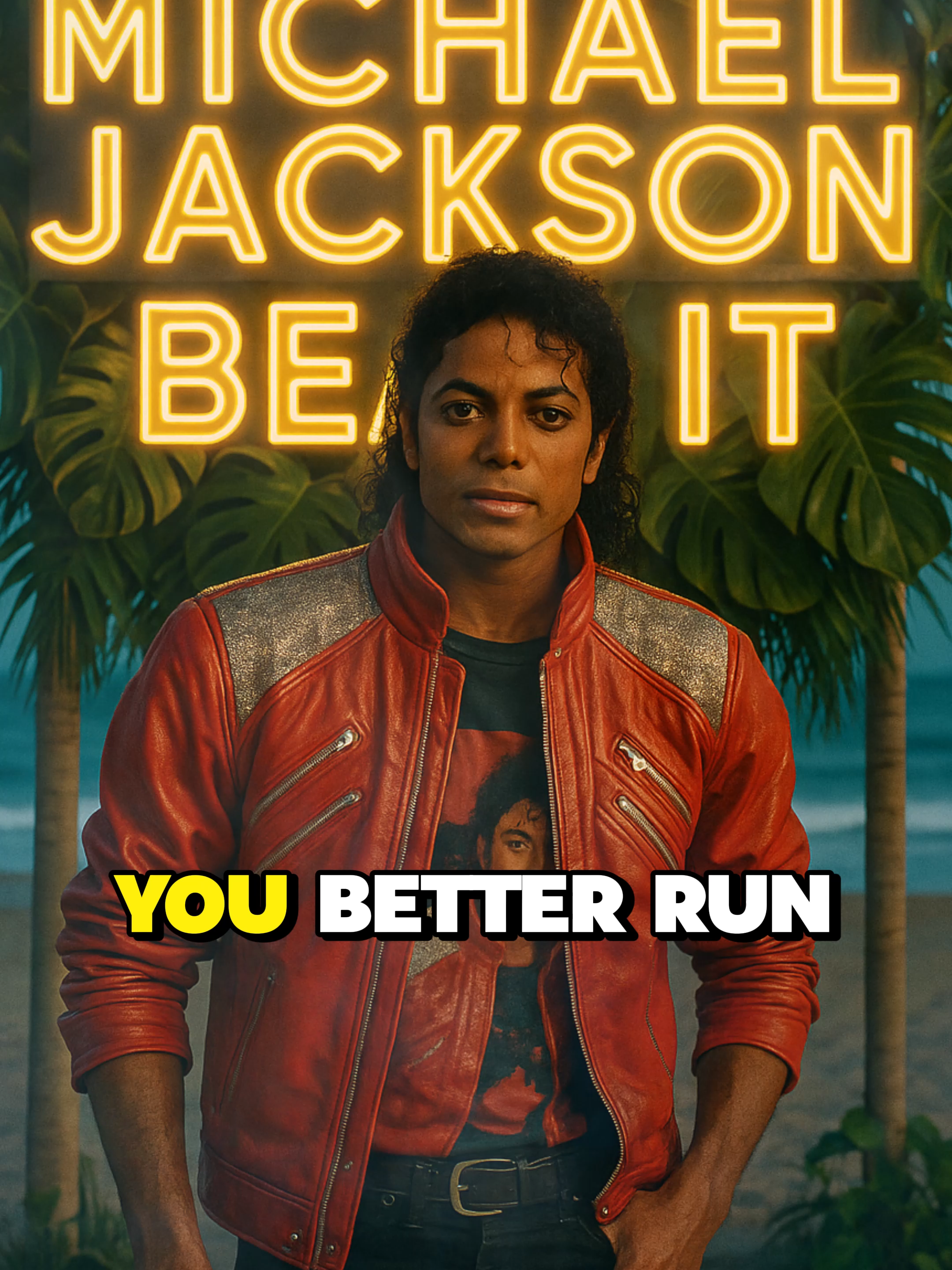 MICHAEL JACKSON - BEAT IT (REGGAE  VERSION COVER) #raggae #michaeljackson #michaeljacksonfan #music #beatit
