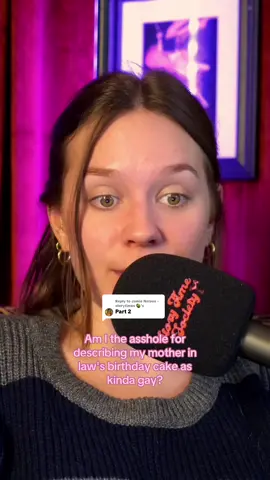 Replying to @Jamie Nelson - storytimes 🫒 part 2. Bahahah. Full episode out now on Spotify & YouTube. Link in bio. #redditstories #reddit 