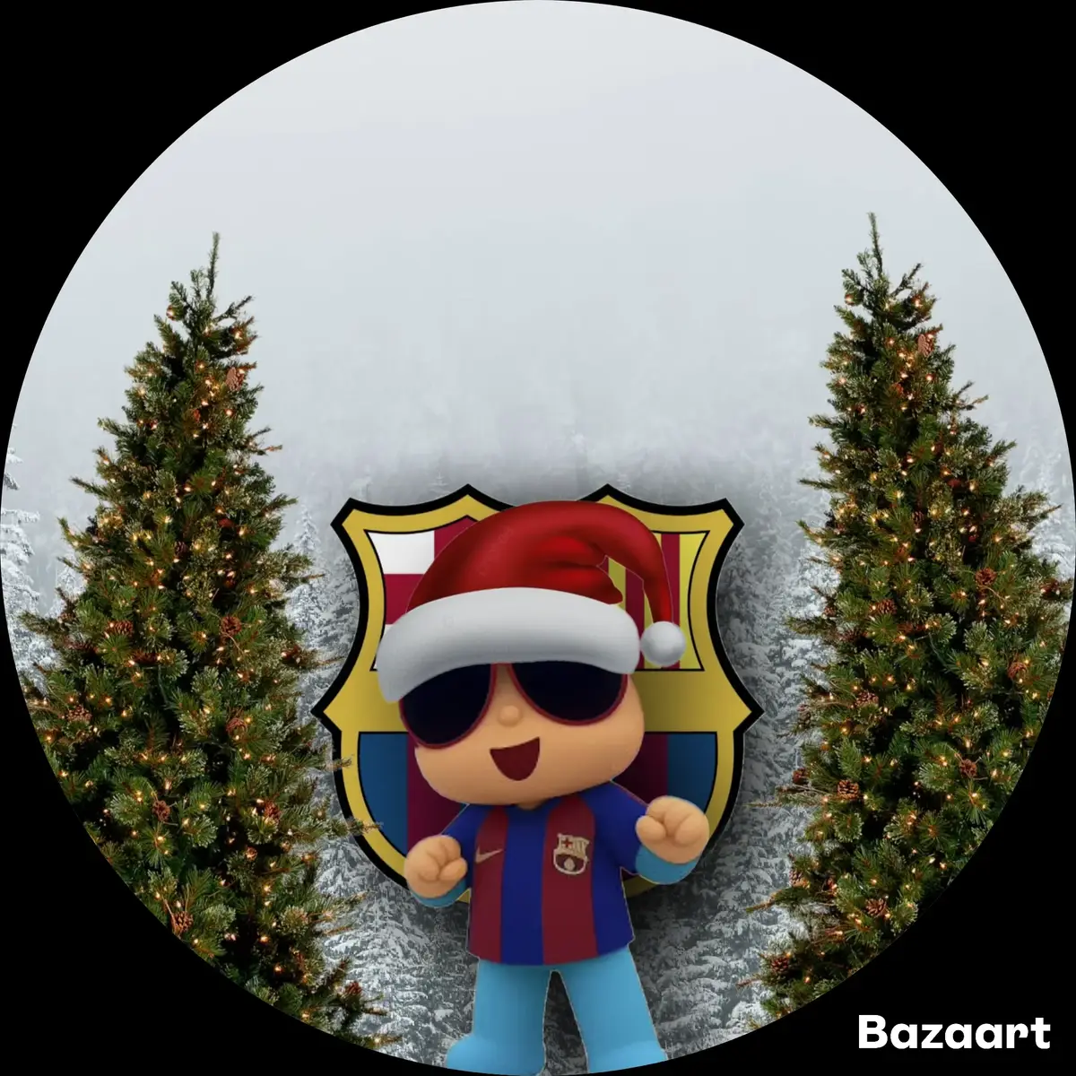 #pocoyo #christmas #footballtiktok #pfp #makethisgoviral 