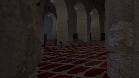 يُظلم الليل وتنامُ الأعين ويبقى اللّٰه ..يستجيبُ لمن دعاه ، ويغفرُ لمن أستغفر .. الوتر جنة القلوب #الوتر#اللهم_ارحم_أمي_وبنتي_واغفرلهم #سارة_نافع #fy #fypシ 