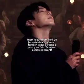 sea verdad o mentira, yo siempre te estaré apoyando. 🤍 #fyp #jungkook #btsarmy 