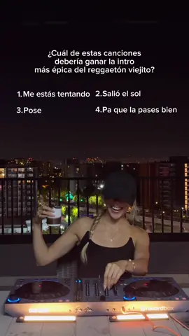 Escoge solo una!🫣 