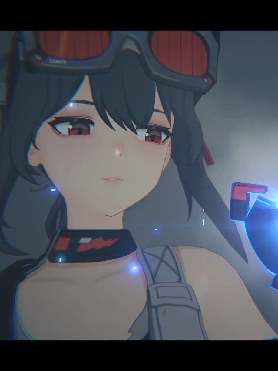 Grace Al consumir Zap, gana el efecto de Mejora Zap, aumentando el daño eléctrico en 20/25/30/35/40% durante 25s. Los disparos repetidos refrescan la duración. #zenlesszonezero #zzz #fyp #paratii #likers 