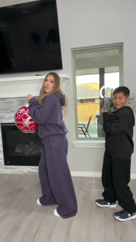 Ya estamos listos para decorar de navidad!! 🎄 💕😍