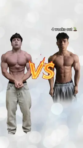 ESTE ES EL ESTADO ACTUAL DE LICHI Y TADEO RUMBO A LA COMPETENCION #fitnessmotivation #gym #paratiiiiiiiiiiiiiiiiiiiiiiiiiiiiiii 