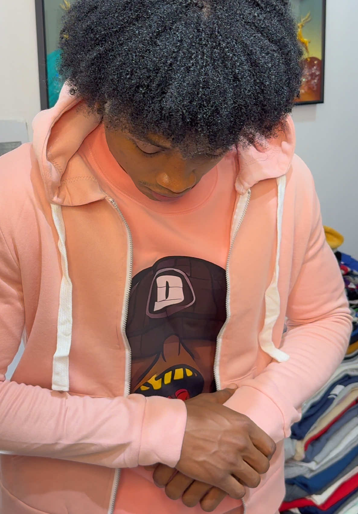 @CharoStreet_Shop🚏 #outfit #streetwear #abidjan225🇨🇮 