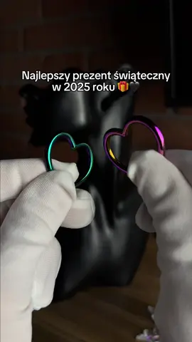 Oznacz kogoś kto musi dostać to na święta❤️