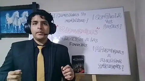 Introducción a las Finanzas 