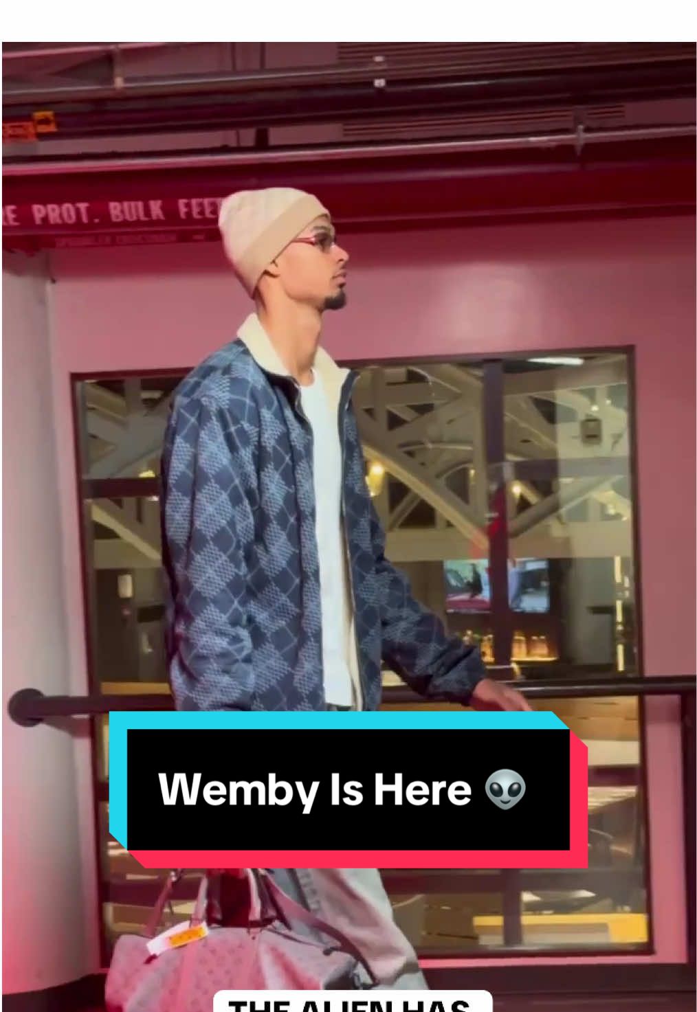 Looking to continue his strong start to the season 💪 #NBA #Basketball #Wemby #VictorWembanyama #Spurs