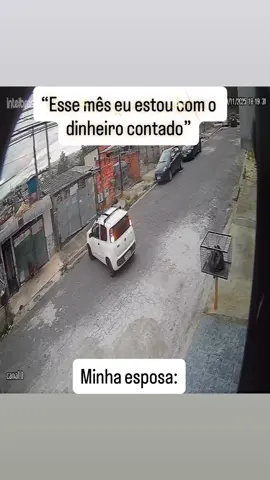 Décimo nem caiu e já foi com Deus 🤣