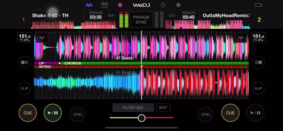 Ae nghe câu nghe nhạc sập nguồn chx:))#wedj🚀🔥 #djthaihoangremix #xh #fyp #viral 