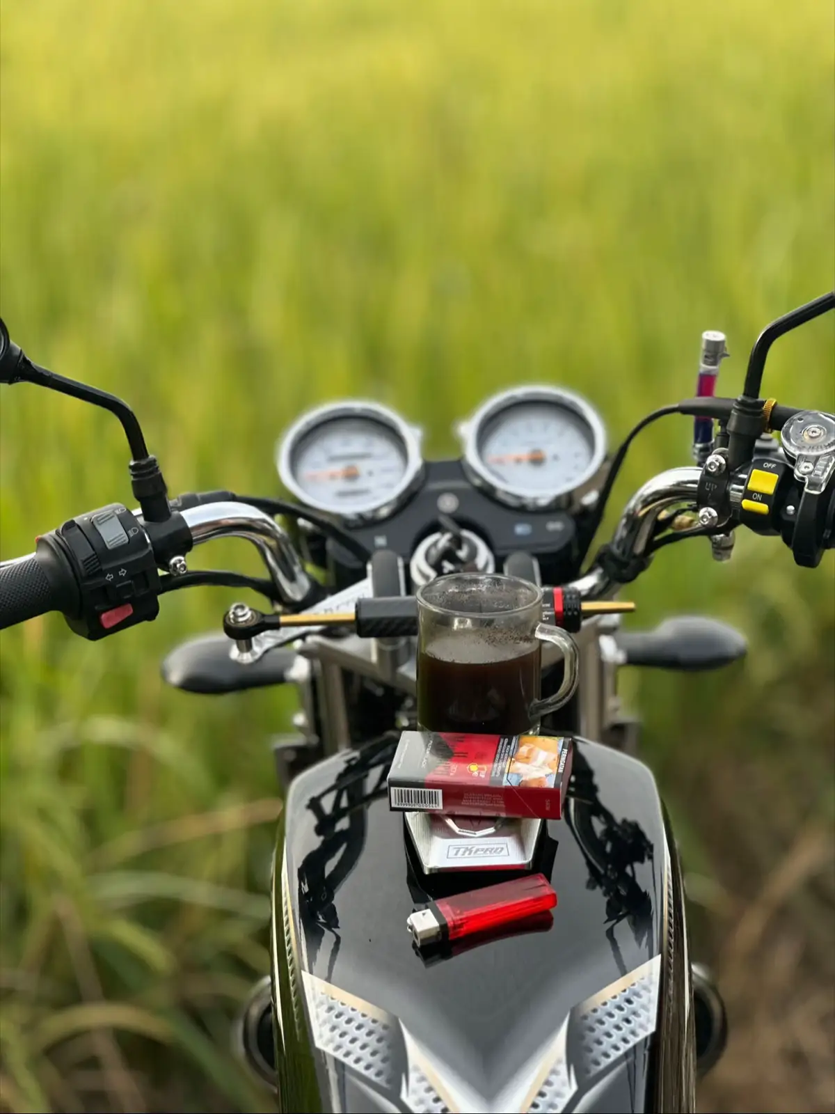 Selamat pagi Indonesia #awalmardianto #rxking2009peredamcatalyzer 