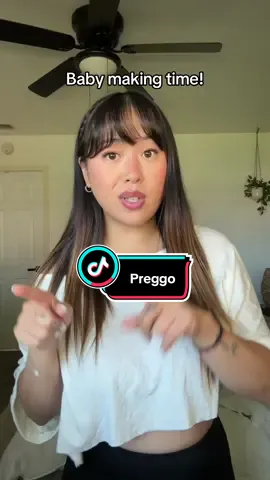 Good luck to everyone ttc! ☺️ #preggo #conceptionsupport #ttshop #pregnancy #tiktokshopblackfriday 