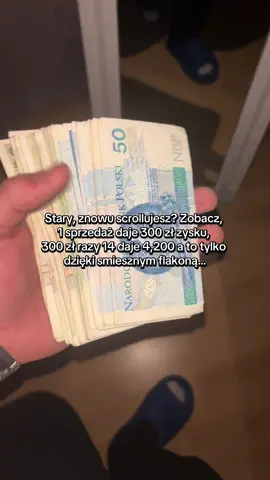 To serio jest do zdobycia, poprostu otwórz umysł..🧠🚪#reselling #motivation #realtalk #dlaciebie 