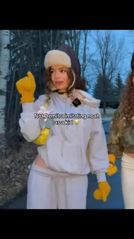 (Demitra+eli+noah+patrisha liked and reposted!)😭😭😭#fyp #kalogerassisters #demitrakalogeras #fypシ゚viral #b @demitrakalogeras @Noah Risling @sundaykalogeras @Eliana Kalogeras @Patrisha 