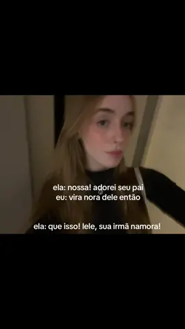 eu estou quebrando de rir com essa trend 