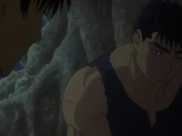 this was @i luv Casca n Guts 𒉭 amazing idea 🥺🥺 #berserk #gutsandcasca #cascaberserk #gutsberserk #zlkuz 