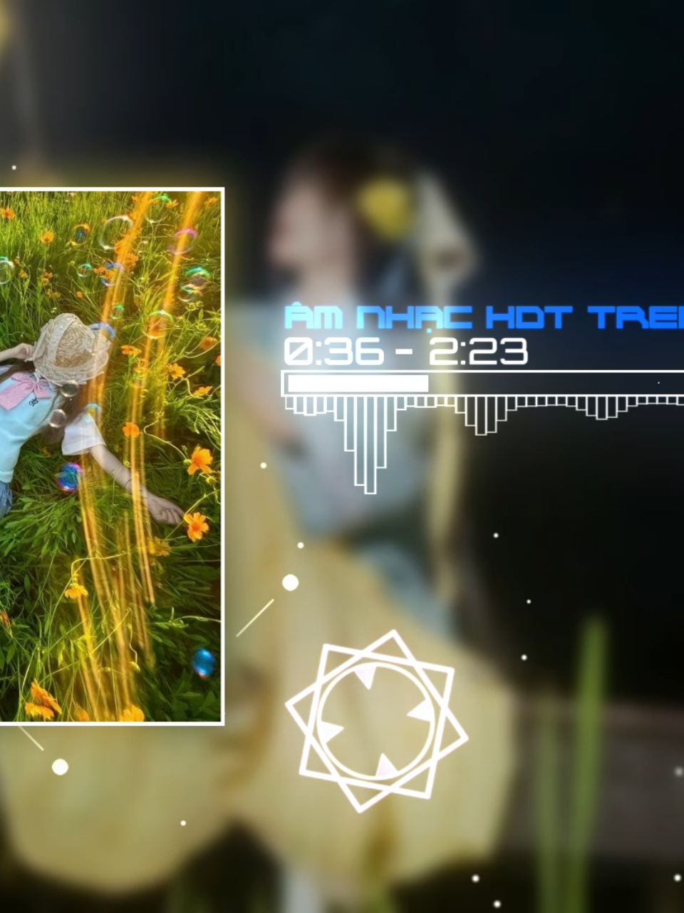 Bản nhạc Đêm Đom Đóm Và Em chill nhẹ nhàng trong từng giai điệu 🎵 🎀🎧🎀 #xuhuong #demdomdomvaem #nhacnaychillphet #nhachaymoingay #trending 