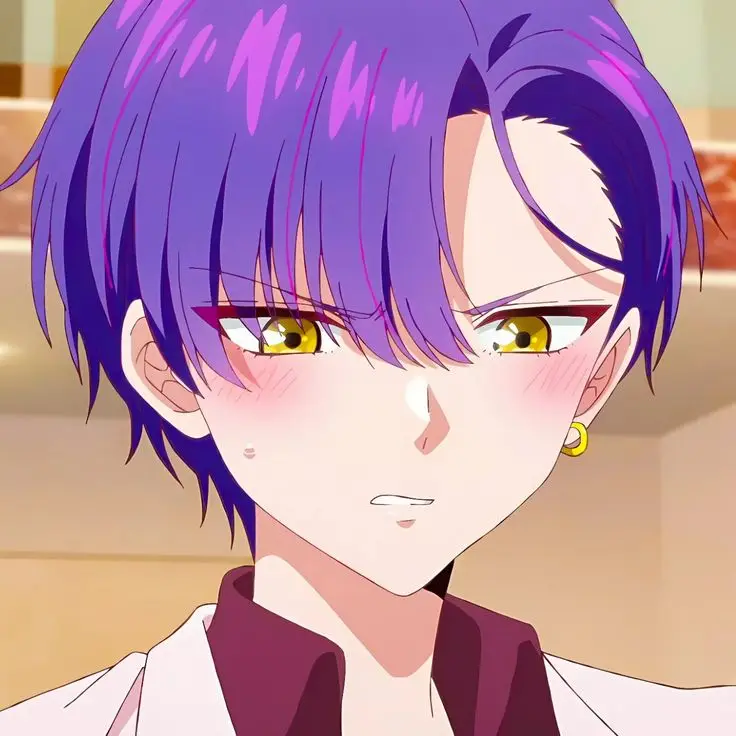 #tomboy #anime #kazukimikadono #fyp 