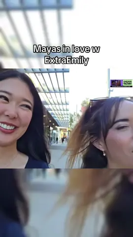 #extraemily #mayahiga #fyp 