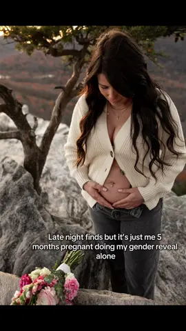 I promise I’m so happy to have a girl now 💞