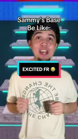 Sammy’s Lied About His Base… #stealabrainrot #robloxmemes #roblox #gamingmemes #memes 