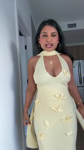 buttery yellow is still THAT color 