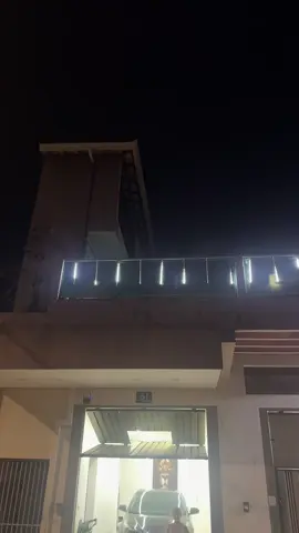 Cascata Chuva de Meteoro 8 Tub#natal #tiktokshop1111br #feliznatal 