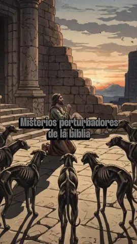 La maldición de Jezabel#jezabel#bible#pecado#miedo#dios