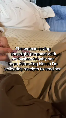 Cheating husband says me and the woman who might be pregnant by him are crazy 😩🤯 #cheater #cheatinghusband #breakup 