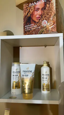 Lançamento da @PanteneBrasil  Cupom disponível: pantene30