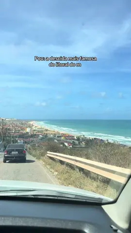 Eu amo essa vista ❤️