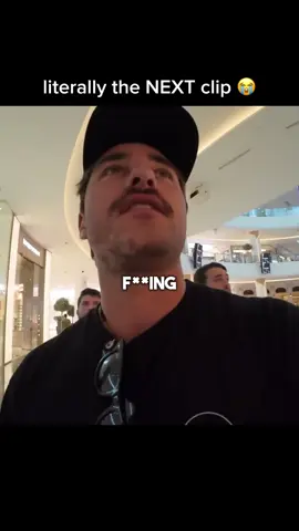 Bro gonna get jailed #daddywellness #funny 