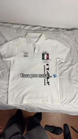 #outfit #tiktokshop #polo #streetwear #camisa 