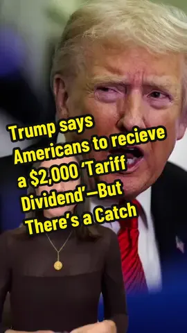 #TrumpEconomy | #Tariffs | #BreakingNews | #TaxCuts | #USPolitics