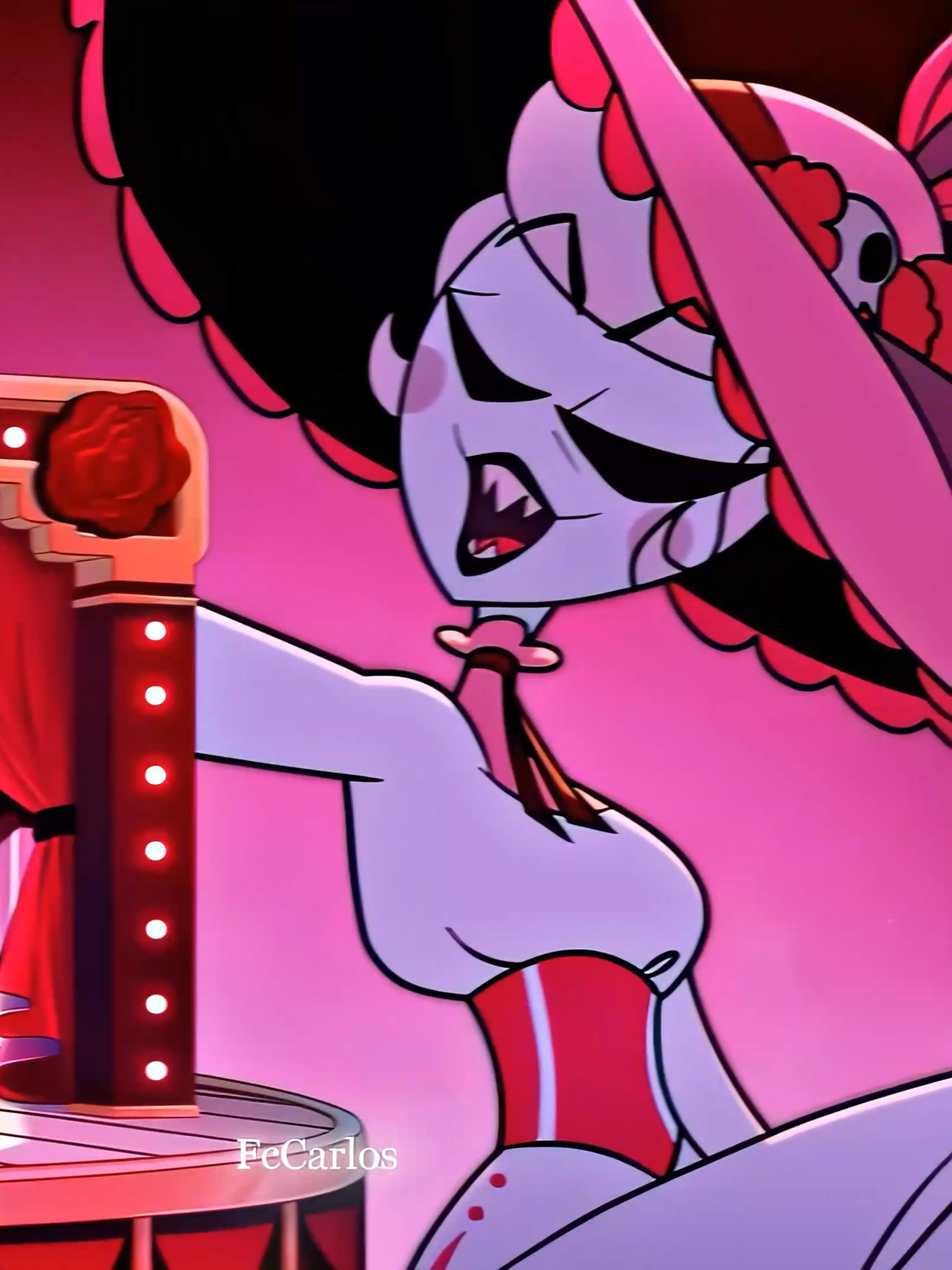 #fyp #edit #hazbinhotel #hazbinhotelseason2 #fccarlos05 #viral #rosie #rosiehazbinhotel #rosiehazbinhoteledit #rosieedit