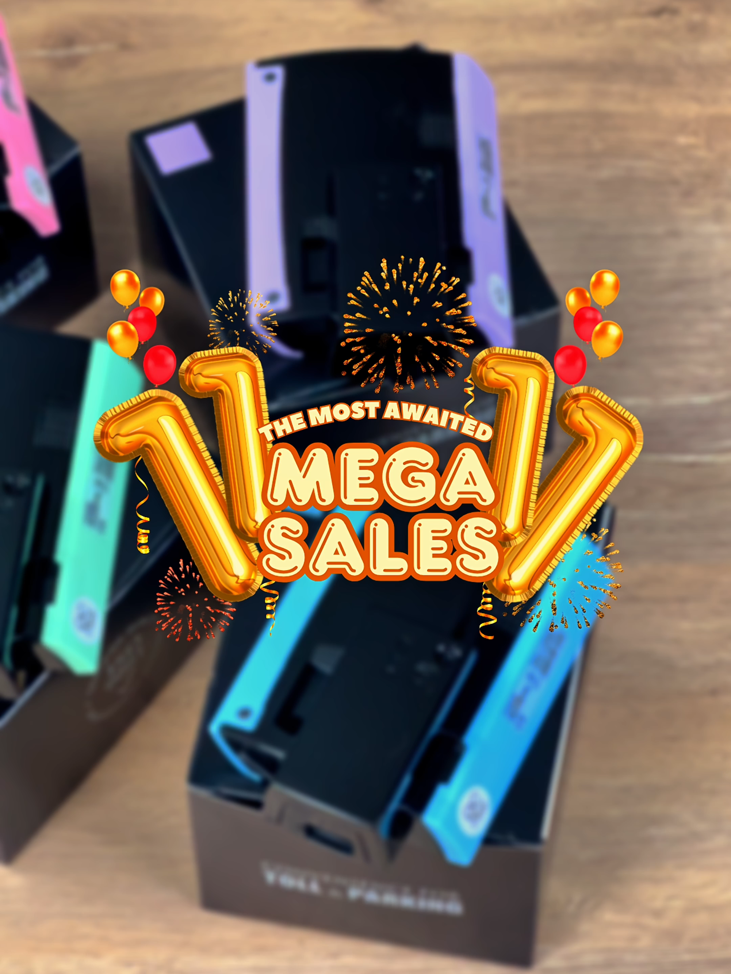 BIGGEST SALE OF THE DAY 🤯🔥 HAPPY 11.11 DAYYYY EVERYONEEEE 🥳🥳🥳 #fyp #tiktok #viral #trending #maxtagmalaysia #smarttag #sales #1111 #content