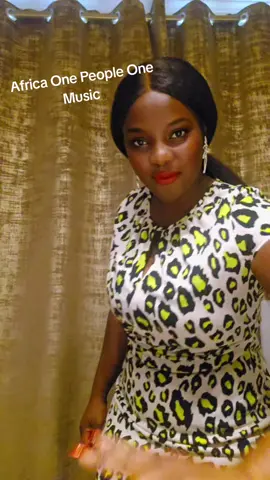 For the love of Music 