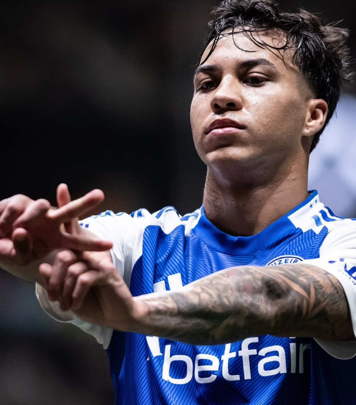 Kaio Jorge vai te pegar 💀😱 #kaiojorge #cruzeiro #edit #doisp #fy 