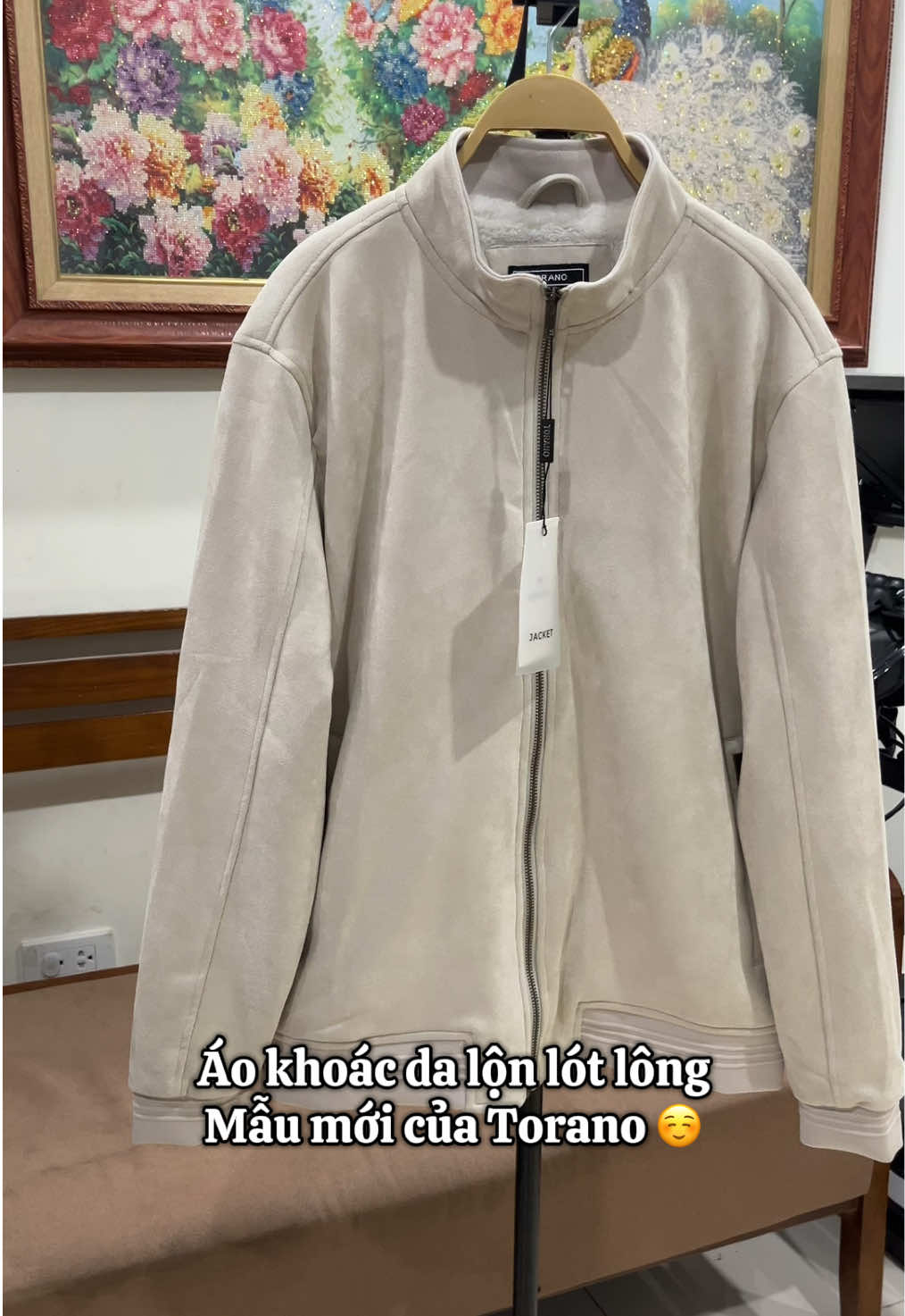 Áo khoác nam Torano #aokhoacnam #aotorano #aokhoacnamtorano #torano #aokhoacni 