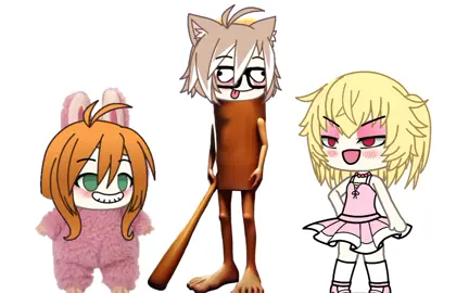 ?||: Volvi gente✌💗, Gracias por su apoyo estaba con los estudios bueno ahi ta el Nuevo video 💕 bay 😺✨.       .  ,  ,  .  .  ,  .  .  .  .  .  .  .  .  .  . #papapatititi #Humor #gacha #apoyo? #viralvideol 