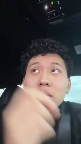 McDonald’s drive thru 