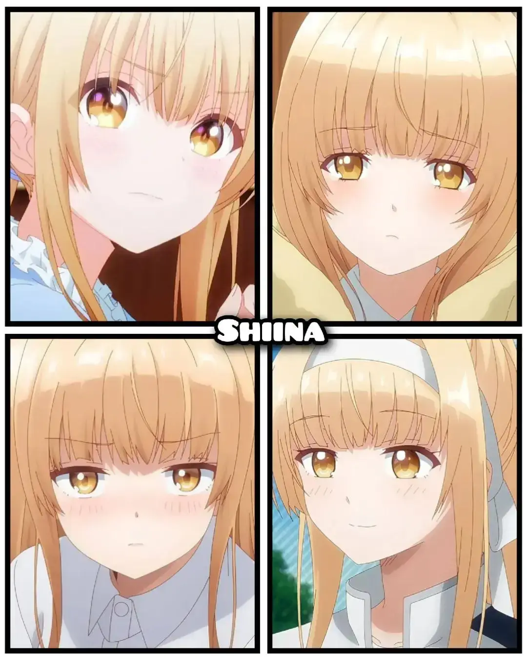 Don't Scroll At The End You Might Broke in The End [Anime Description] 1.The Angel Next-door 2. Roshidere 3. The Fragrant Flower Blooms With Dignity 4. Shikimori Just Not Cute 5. Saint Cecelia And Pastor Lawrence 6.Kubo Won't Let Me Be Invisible 7. The Girl I Like Forgot Her Glasses 8. Tonikawa: Over The Moon For You 9. Wandering Witch The Journey Of Elaina 10. The Genius Prince Guide To Raising a Nation Out Of Debt 11-12 The Detective Is Already Dead 13. Pon No Michi 14. Date Alive 15. Re Zero 16. Mato No Seihei No Slave 17. More Than Happy Couple But Not Lovers 18. Oshi No Ko 19. The Quintessential Quintuplets 20. The 7Th Prince 21. My Dress Up Darling 22-24. Dealing with Mikadono Sisters is a Breeze 25. The Shiunji Family Children 26. Project Sekai 27. Chitose is In The Ramune Bottle 28-29. This Monster Wants To Eat Me #Anime #Waifus #forfoyoupage #Kurosqd #Kurosan 