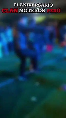 <search:>lll aniversario de @CLAN MOTEROS PERÚ oficial @CLAN MOTEROS CALCA🇵🇪 